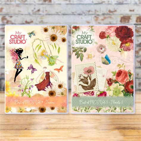 My Craft Studio Elite Tutorials 的图像结果