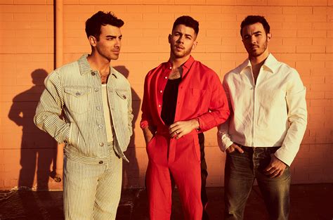 Jonas Brothers Announce 5-Date Las Vegas Residency – Billboard