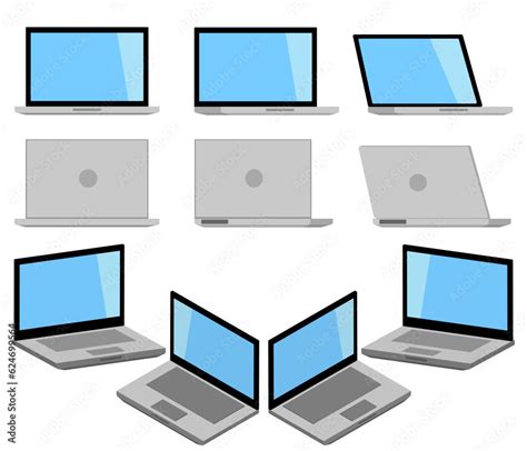 Computer Screen Perspective 的图像结果