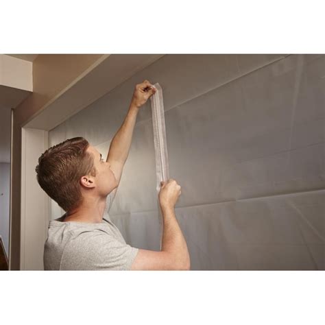 CinchTite Tarp zipper