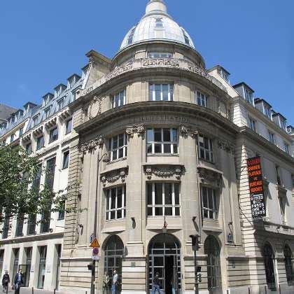 Deutsche Pfandbriefbank Office Photos