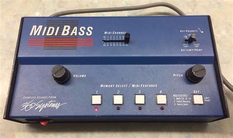 Midi Synth Module 的图像结果