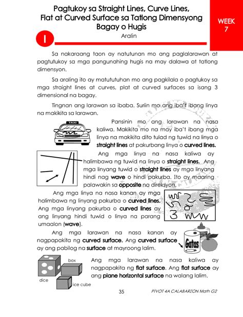 Image result for Grade 2 Math Module Quarter 3