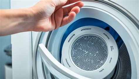 Image result for Washing Machine Top Loader Clean Filter