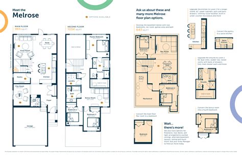 Citadel | Melrose | Floor Plans and Pricing