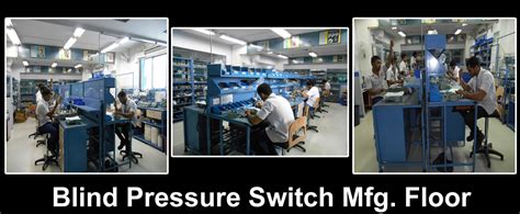 Our Manufacturing Plants | General Instruments