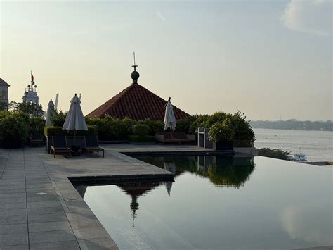 THE ERAVATI SULE GRAND YANGON (Myanmar) - Hotel Reviews, Photos, Rate ...