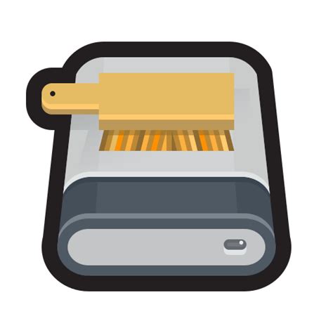 Image result for Windows Disk Cleanup Icon