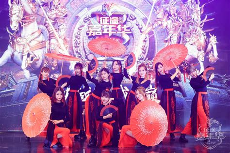 2017电影嘉年华，一场全民参与的电影狂欢节！_娱乐_环球网