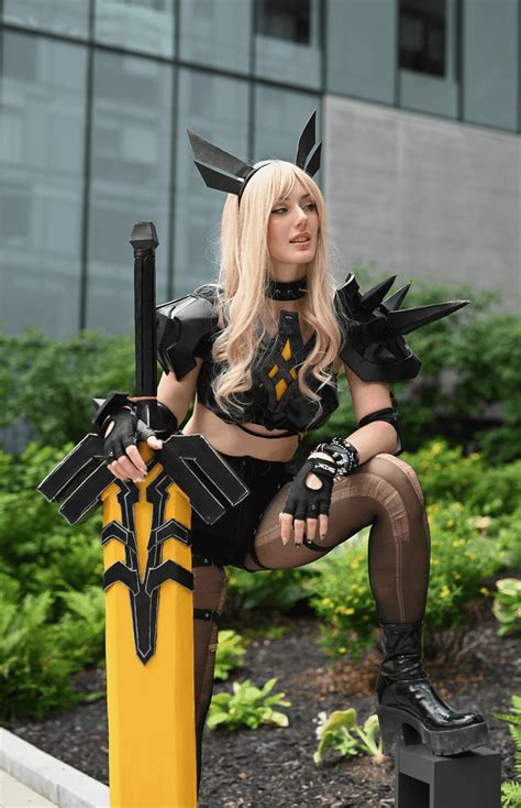svperdone - Magik | CosplayCodex