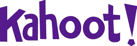 logo kahoot