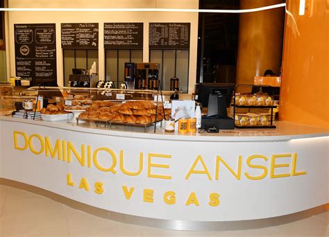 Dominique Ansel, Las Vegas - Menu, Reviews (193), Photos (70 ...