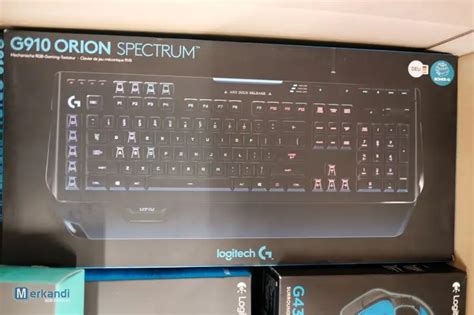 LOGITECH Items - Headphones, Mice, Keyboards, Speakers, Gaming ...