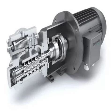 Gear Motor - ROTOR NL MAKE MOTOR Wholesale Trader from Ahmedabad