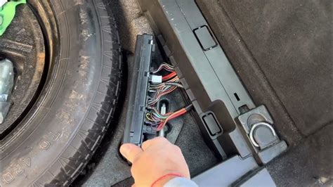 Image result for 12 GL450 Rear Sam Module