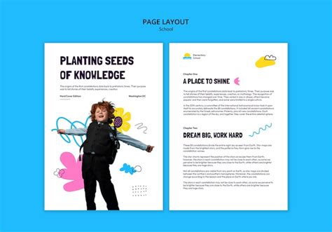 School Computer Program Template 的图像结果