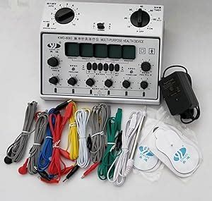 Vihan Marketing KWD-8081 Multipurpose Electro Acupuncture Stimulator ...