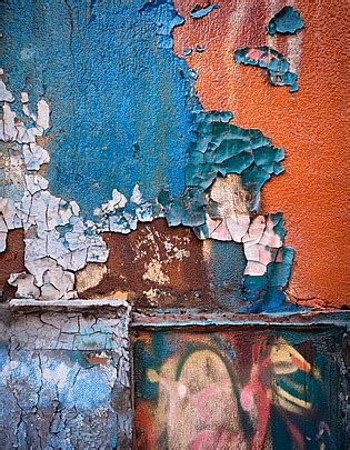 Decayed City Texture 的图像结果