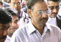 Ramalinga Raju: Latest News, Videos and Photos of Ramalinga Raju ...