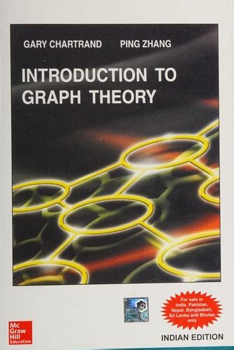 Image result for Graph Theory Chartrand