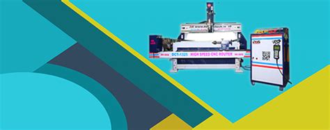 Das Cnc Technology