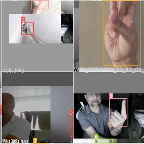 Image result for Hand Gestures Dataset Python