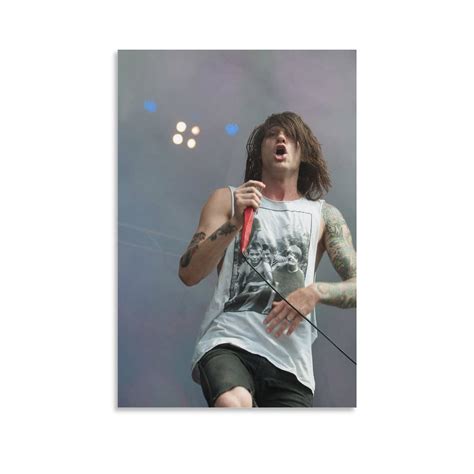 Beau Bokan Blessthefall