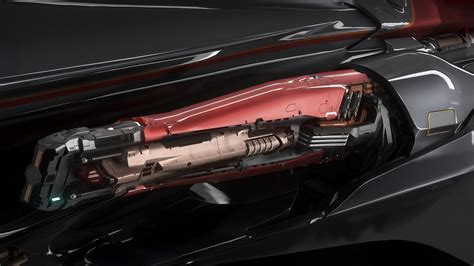 L-22 Alpha Wolf - Star Citizen Wiki