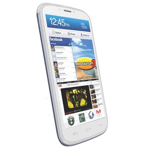 Celkon launches quad-core A119Q Signature HD phablet at Rs. 12,499