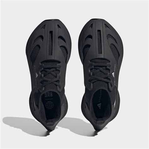 Women's Shoes - adidas by Stella McCartney Sportswear Shoe - Black | adidas Egypt