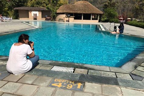 The Riverview Retreat, Corbett - Venue - Ramnagar - Jim Corbett ...