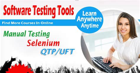 Image result for Free Software Testing Training
