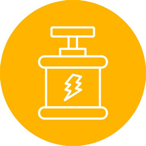 Blasting - Free industry icons