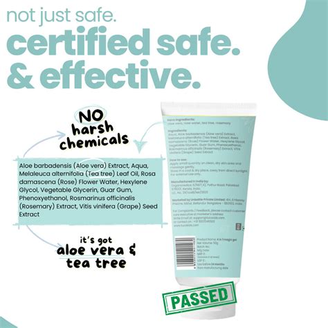 Buy TuCo Intelligent Kids 4 in1 Soothing Gel Online