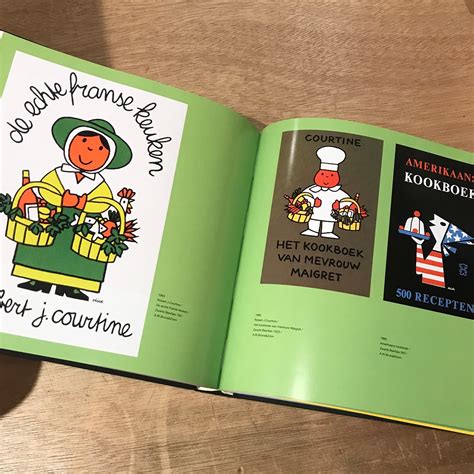 ブラック・ベア: ディック・ブルーナ 装丁の仕事 ZWARTE BEERTJES / Black Bear: Book Cover ...