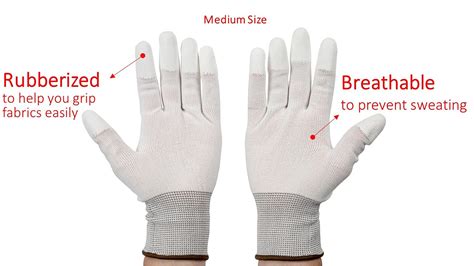 DABLINE 12 PCs Quilting Template Set Includes 8 Quilting Templates ...