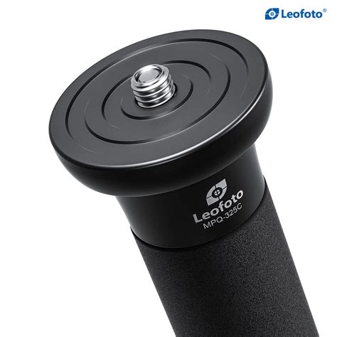 Buy Monopods Online in Inida at Best Prices | Leofoto – Leofoto India ...