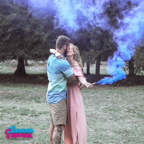 How to make diy gender reveal powder in any color fast – Artofit