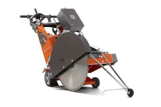 Floor saws | Husqvarna Construction