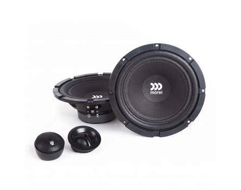 Buy Car Component Speakers Online – Car Concepts Shop