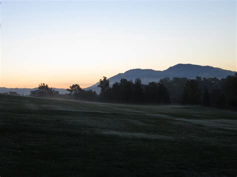 Golf Course | Contra Costa Country Club Greens&Grounds