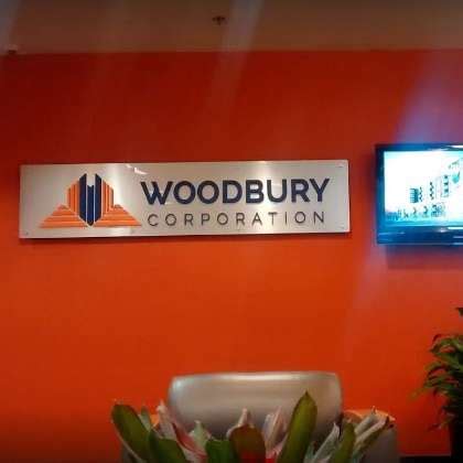 Woodbury Office Photos