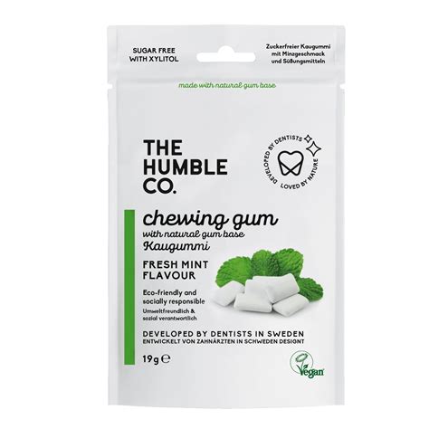 Chewing Gum Base