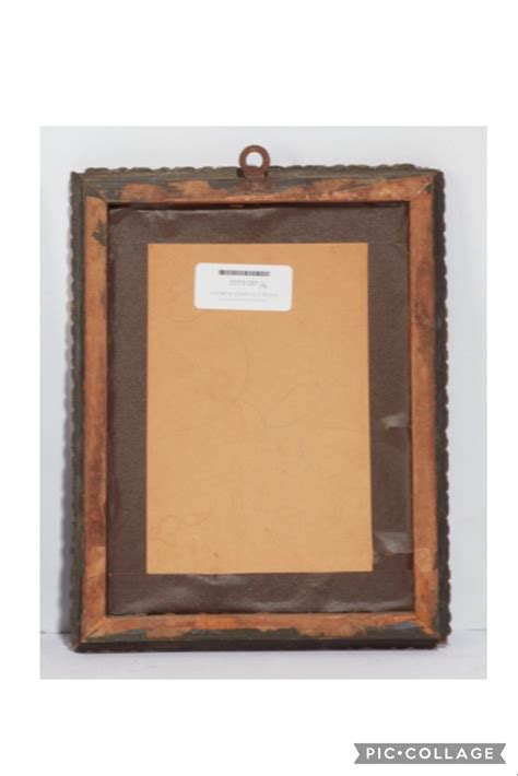 Original Esther Anna Hunt - Listed Artist- Watercolor approx 6 x 8” - Framed | eBay