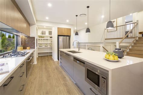 Split Level Home Kitchen Designs at Dorathy Quinones blog