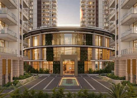 TARC Ishva in Sector 63A, Gurgaon - 3 & 4 BHK Apartment