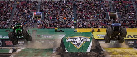 Monster Jam Finals 的图像结果