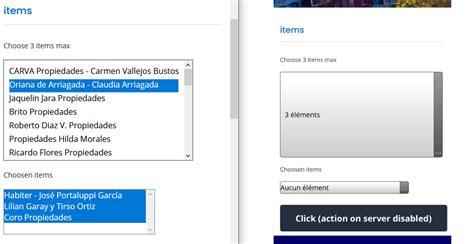Image result for ListBox CSS