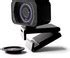 Kreo Owl 4K PRO Webcam 4K 30FPS, 1080p 60FPS, Touch Controls, Autofocus ...