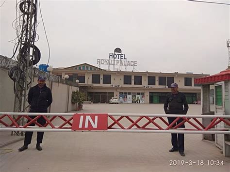 HOTEL ROYAL PALACE (Rawalpindi) - Hotel Reviews, Photos, Rate ...